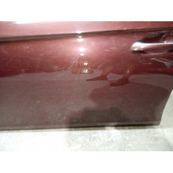Recambio de puerta delantera izquierda para mercedes-benz clase cls (w219) 350 cgi (219.357) referencia OEM IAM   