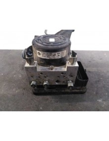 Recambio de abs para nissan note acenta referencia OEM IAM 476603VU0B  