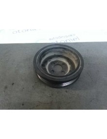 Recambio de polea cigueñal para seat altea (5p1) hot referencia OEM IAM 03G105243  