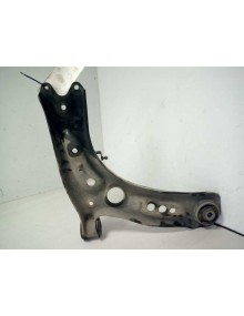 Recambio de brazo suspension inferior delantero izquierdo para skoda octavia combi (5e5) style referencia OEM IAM 5Q0407151L 5Q0 2