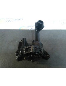 Recambio de bomba aceite para seat altea (5p1) hot referencia OEM IAM 11348030911  