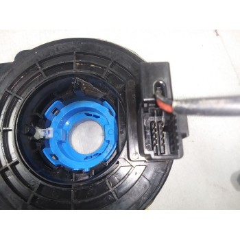 Recambio de anillo airbag para kia carens iv 1.6 gdi referencia OEM IAM DR2L17712053  