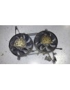 Recambio de electroventilador para fiat bravo (182) jtd 105 / 100 sx referencia OEM IAM  DOBLE 