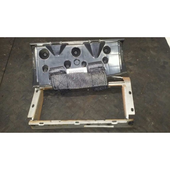 Recambio de airbag delantero derecho para mg serie 75 (j/rj) classic referencia OEM IAM   