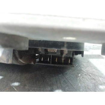 Recambio de motor limpia delantero para ford ka (ccq) básico referencia OEM IAM   