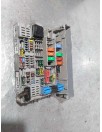 Recambio de caja reles / fusibles para bmw serie 1 berlina (e81/e87) 118d referencia OEM IAM 6906607  
