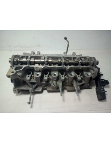 Recambio de culata para renault scenic ii 1.5 dci diesel referencia OEM IAM   