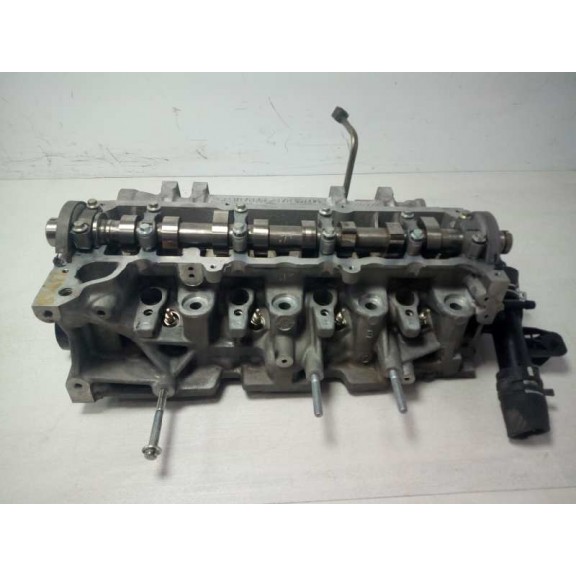 Recambio de culata para renault scenic ii 1.5 dci diesel referencia OEM IAM   