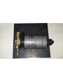 Recambio de filtro gasoil para fiat bravo (182) jtd 105 / 100 sx referencia OEM IAM   