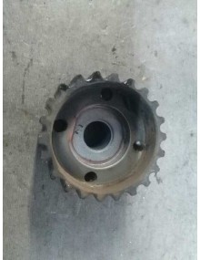 Recambio de polea cigueñal para seat altea (5p1) hot referencia OEM IAM   DISTRIBUCION