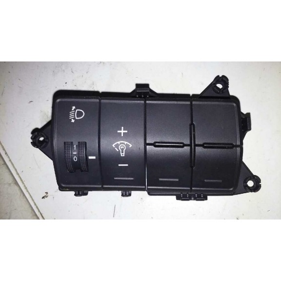 Recambio de modulo electronico para hyundai i30 (gd) style referencia OEM IAM 93310A6100RY REGULACION INTENSIDAD LUCES 