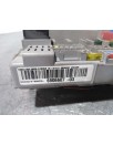 Recambio de caja reles / fusibles para bmw serie 1 berlina (e81/e87) 118d referencia OEM IAM 6906607  