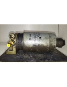 Recambio de filtro gasoil para fiat bravo (182) jtd 105 / 100 sx referencia OEM IAM    2