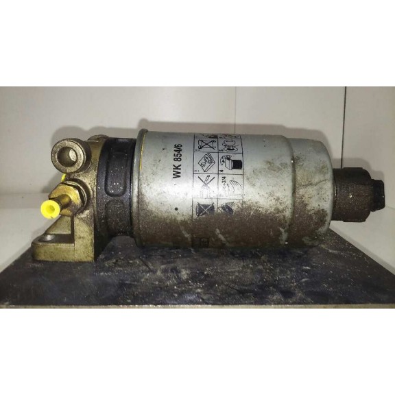 Recambio de filtro gasoil para fiat bravo (182) jtd 105 / 100 sx referencia OEM IAM   