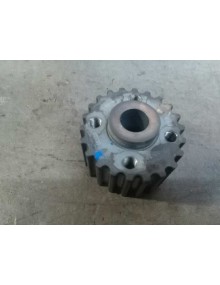 Recambio de polea cigueñal para seat altea (5p1) hot referencia OEM IAM   DISTRIBUCION 2