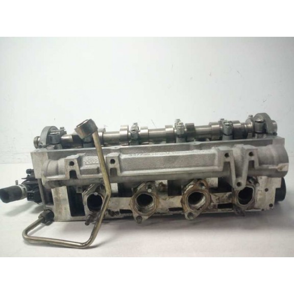 Recambio de culata para renault scenic ii 1.5 dci diesel referencia OEM IAM   