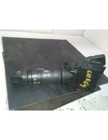 Recambio de mando luces para nissan almera (n16/e) line up referencia OEM IAM 25540AV600  VOLANTE