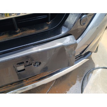 Recambio de paragolpes delantero para nissan x-trail iii (t32_, t32r, t32rr) 1.3 dig-t referencia OEM IAM 620226FS0H  