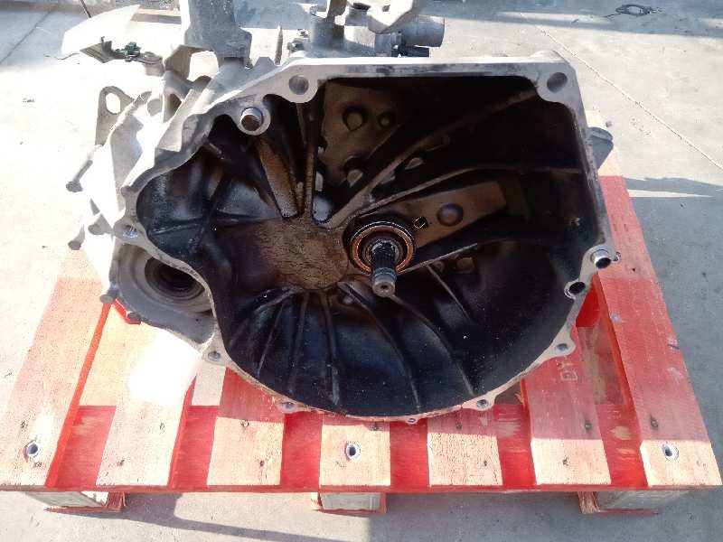 Recambio de caja casco para honda cr-v (re) 1.6 i-dtec referencia OEM IAM S7YM  