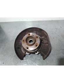 Recambio de mangueta trasera izquierda para bmw serie 1 berlina (e81/e87) 118d referencia OEM IAM   