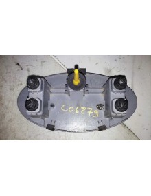 Recambio de emblema marca para hyundai i30 (gd) style referencia OEM IAM    2