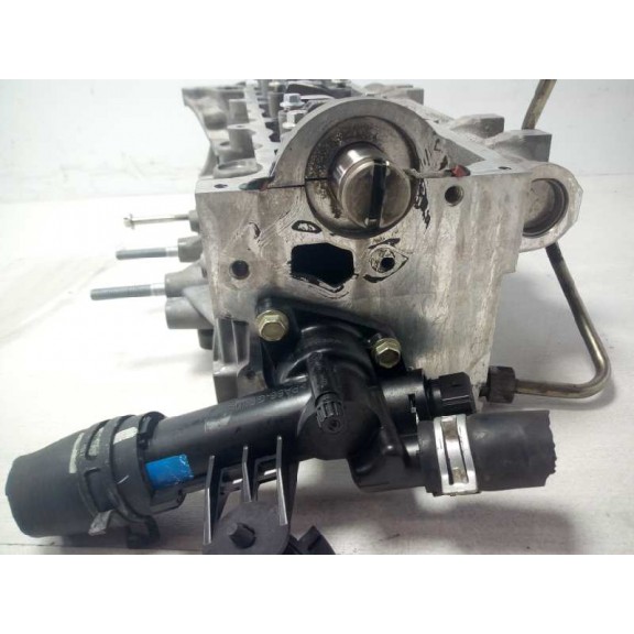 Recambio de culata para renault scenic ii 1.5 dci diesel referencia OEM IAM   