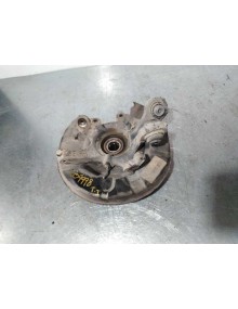 Recambio de mangueta trasera izquierda para bmw serie 1 berlina (e81/e87) 118d referencia OEM IAM    2