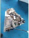 Recambio de caja cambios para renault laguna grandtour iii 2.0 dci diesel cat referencia OEM IAM PK4007 B 6V