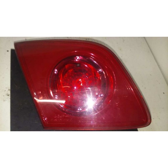 Recambio de piloto trasero izquierdo interior para mazda 3 berlina (bk) 1.6 cd diesel cat referencia OEM IAM  5P INTERIOR