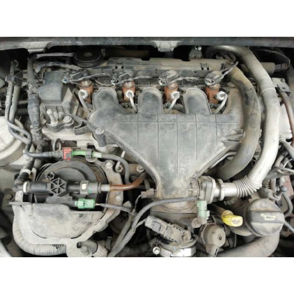 Recambio de motor completo para ford s-max (ca1) 2.0 tdci cat referencia OEM IAM GXWB B IGUAL QXWB 210.000KM