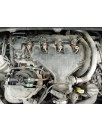 Recambio de motor completo para ford s-max (ca1) 2.0 tdci cat referencia OEM IAM GXWB B IGUAL QXWB 210.000KM