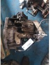 Recambio de caja cambios para renault laguna ii (bg0) authentique referencia OEM IAM PK6018 B 