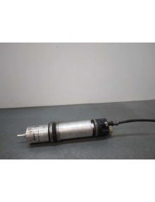 Recambio de filtro gasoil para bmw serie 3 berlina (e90) 320d referencia OEM IAM WK5001  