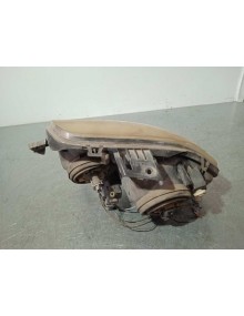 Recambio de faro derecho para renault clio ii fase i (b/cbo) 1.2 referencia OEM IAM SR BIFARO  2