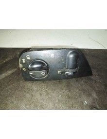 Recambio de mando luces para volkswagen polo berlina (6n1) 1.6 referencia OEM IAM 6N1941531H  