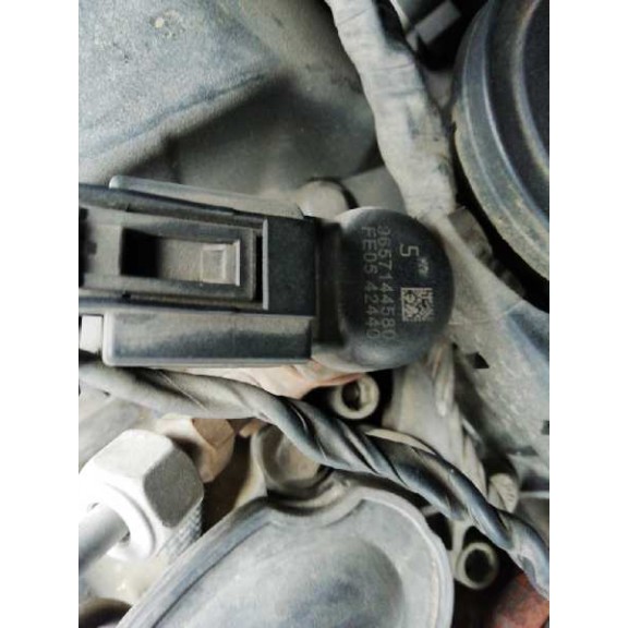 Recambio de motor completo para ford s-max (ca1) 2.0 tdci cat referencia OEM IAM GXWB B IGUAL QXWB 210.000KM