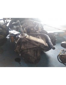 Recambio de caja cambios para renault laguna ii (bg0) authentique referencia OEM IAM PK6018 B  2