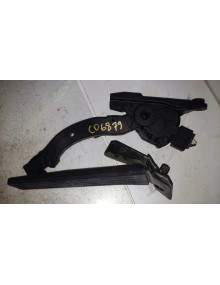 Recambio de potenciometro pedal para hyundai i30 (gd) style referencia OEM IAM 327003XXX   2