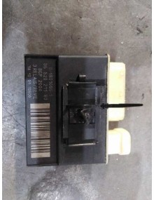 Recambio de caja precalentamiento para citroën c4 grand picasso 1.6 16v hdi fap referencia OEM IAM 9652021180  