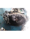 Recambio de caja cambios para renault laguna ii (bg0) authentique referencia OEM IAM PK6018 B 