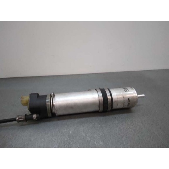 Recambio de filtro gasoil para bmw serie 3 berlina (e90) 320d referencia OEM IAM WK5001  
