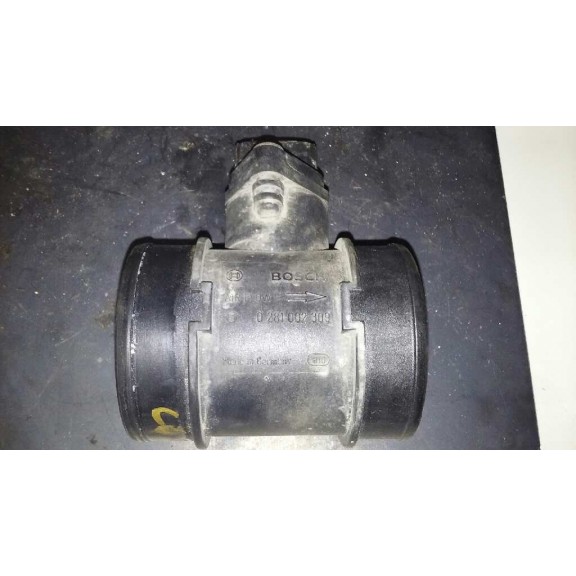 Recambio de caudalimetro para fiat bravo (182) jtd 105 / 100 sx referencia OEM IAM 0281002309  