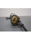 Recambio de filtro gasoil para bmw serie 3 berlina (e90) 320d referencia OEM IAM WK5001  