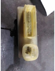 Recambio de caja precalentamiento para citroën c4 grand picasso 1.6 16v hdi fap referencia OEM IAM 9652021180   2