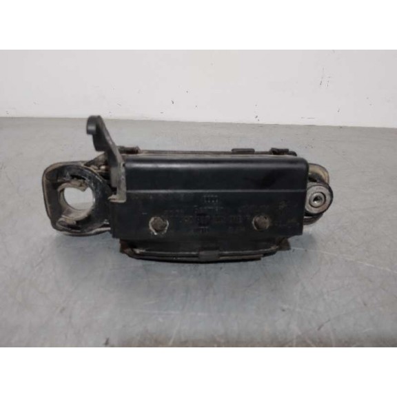 Recambio de maneta exterior delantera izquierda para audi a4 berlina (b5) 1.9 tdi referencia OEM IAM 8D0837207A  