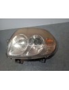Recambio de faro izquierdo para renault clio ii fase i (b/cbo) 1.2 referencia OEM IAM SR BIFARO PULIR