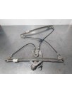 Recambio de elevalunas delantero izquierdo para renault laguna ii (bg0) authentique referencia OEM IAM  ELECTRICO 2 CABLES