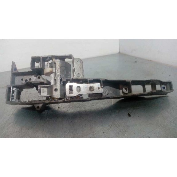 Recambio de maneta exterior porton para citroën c4 berlina vtr plus referencia OEM IAM 9656638380  