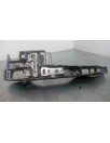 Recambio de maneta exterior porton para citroën c4 berlina vtr plus referencia OEM IAM 9656638380  