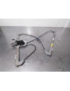 Recambio de elevalunas delantero izquierdo para renault laguna ii (bg0) authentique referencia OEM IAM  ELECTRICO 2 CABLES